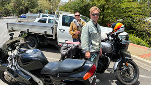 Mareeba Market, Kuranda, Cairns and Cornish Pasties