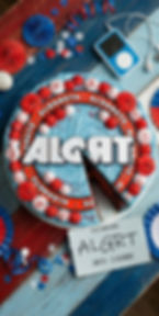 LA CALLE LO PIDIO | ALGRT ANIVERSARIO