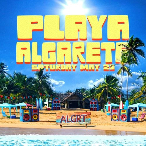 PLAYA ALGARETE