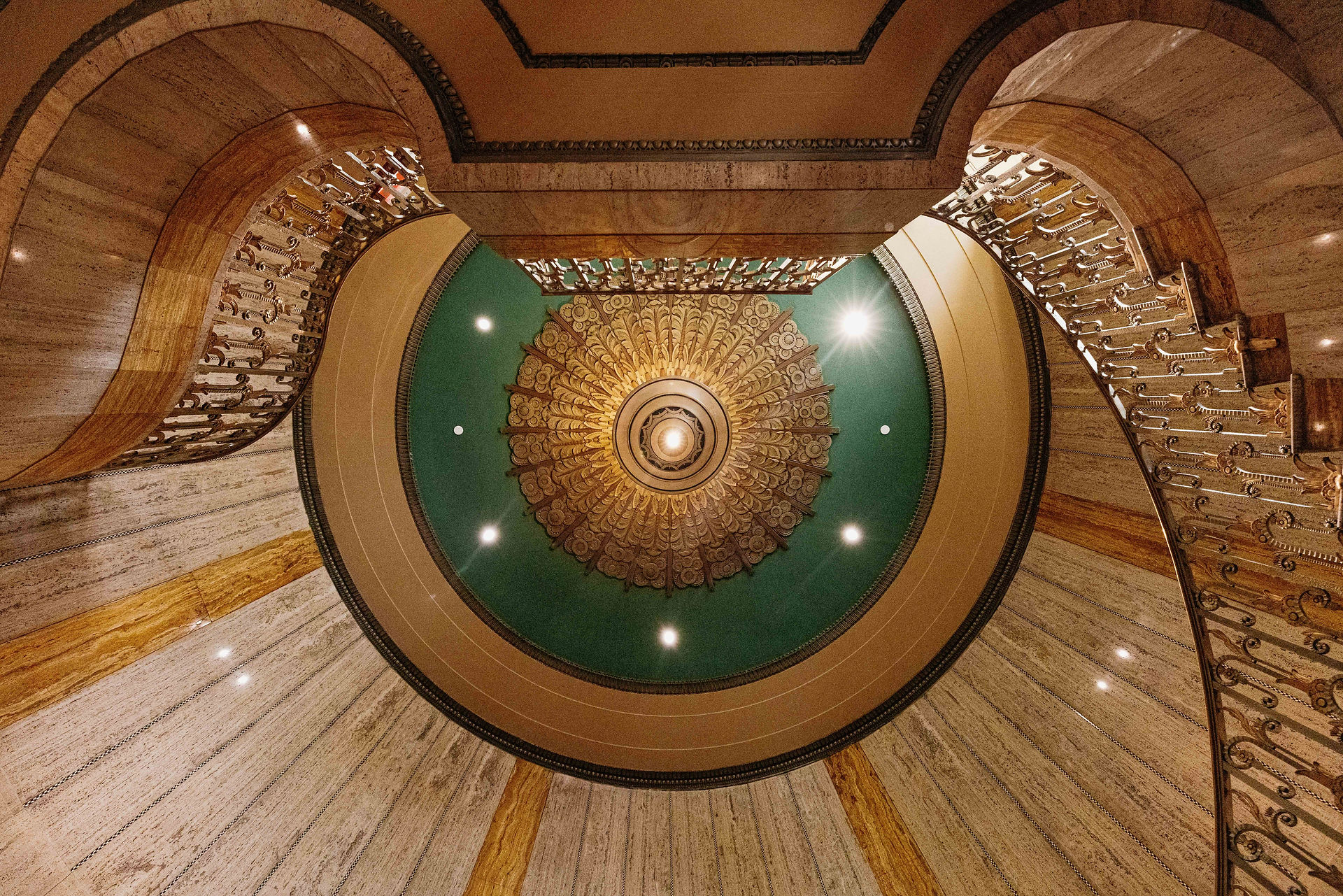 Bottleworks Hotel ranked in the nation's top five boutique hotels for the third consecutive year