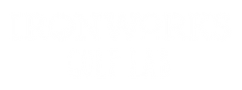 Ironworks Golf Lab white.png