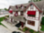 Red Circle Inn exterior