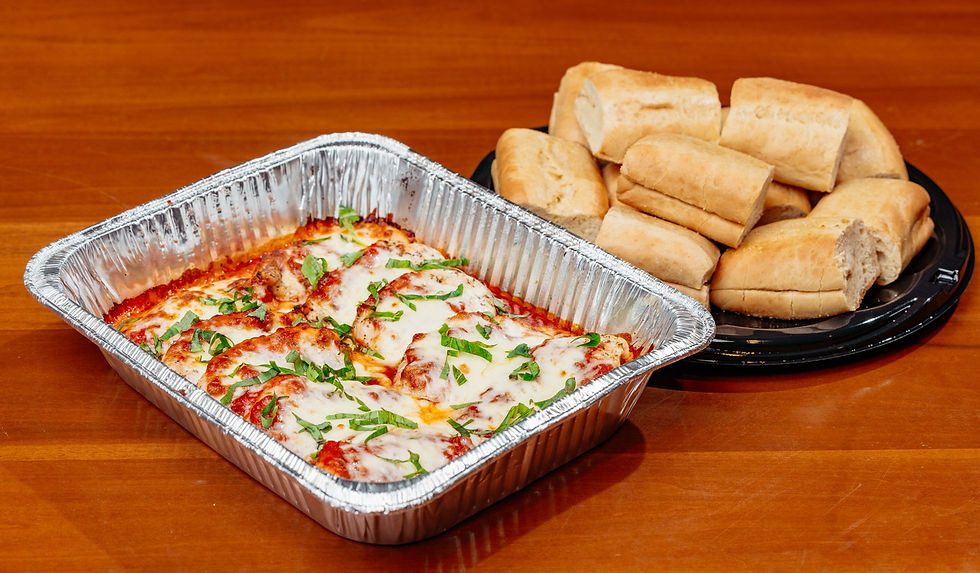chicken parm