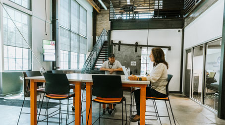 What is Coworking? A Look at Its History and Evolution