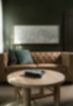 Hotel Santa Barbara Guest Room Seating