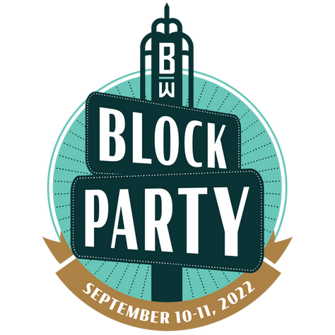 Bottleworks Block Party Coming to Bottleworks District September 10-11