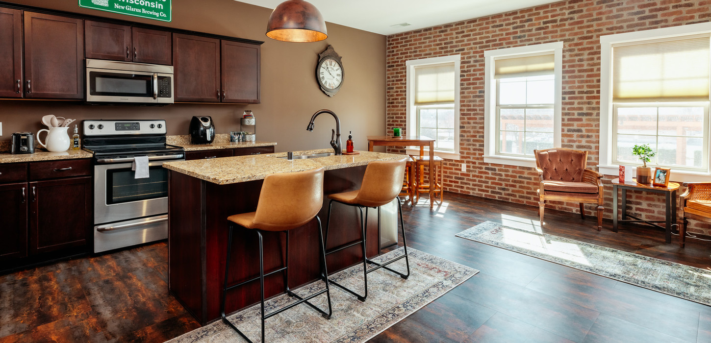 Phoenix Building Beloit Luxury Apartments Home