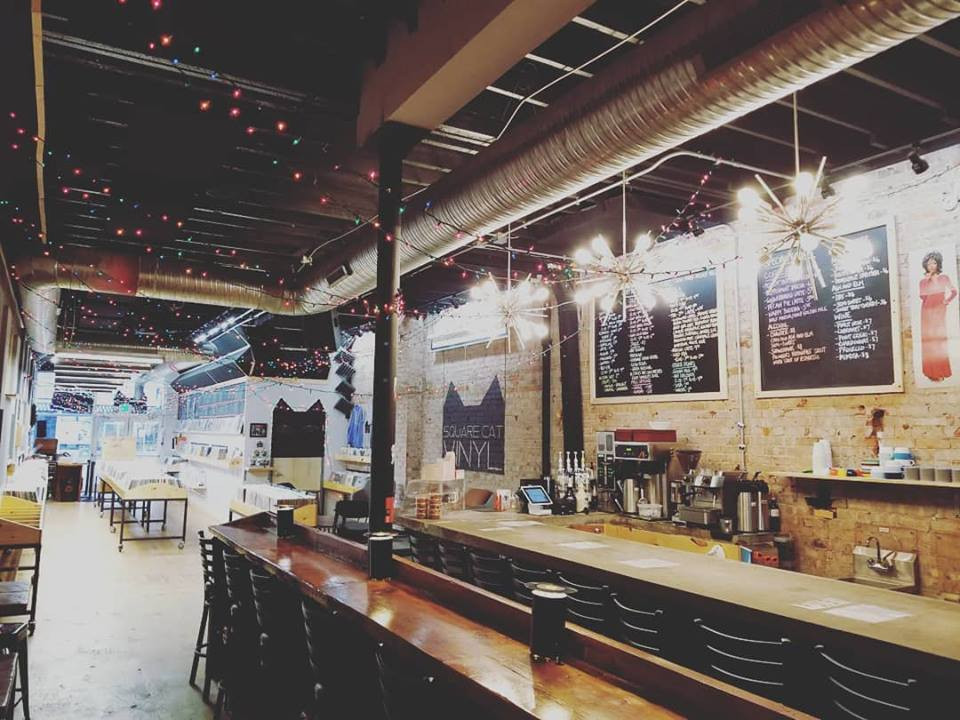Bottleworks Indianapolis Tech Industry