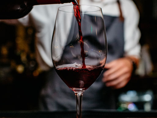 Velvet Buffalo Modern Italian Earns Wine Spectator Restaurant Award in 2020