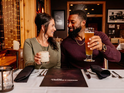Date Night Done Right: The Merrill & Houston’s Way