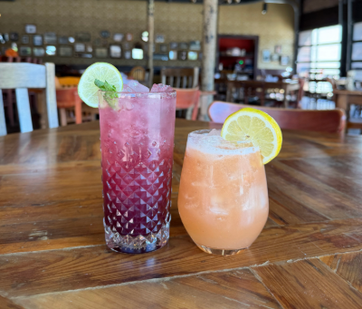 Best Mocktails in Beloit: Non-Alcoholic Drinks at truk’t