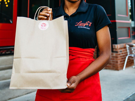 lucys takeout