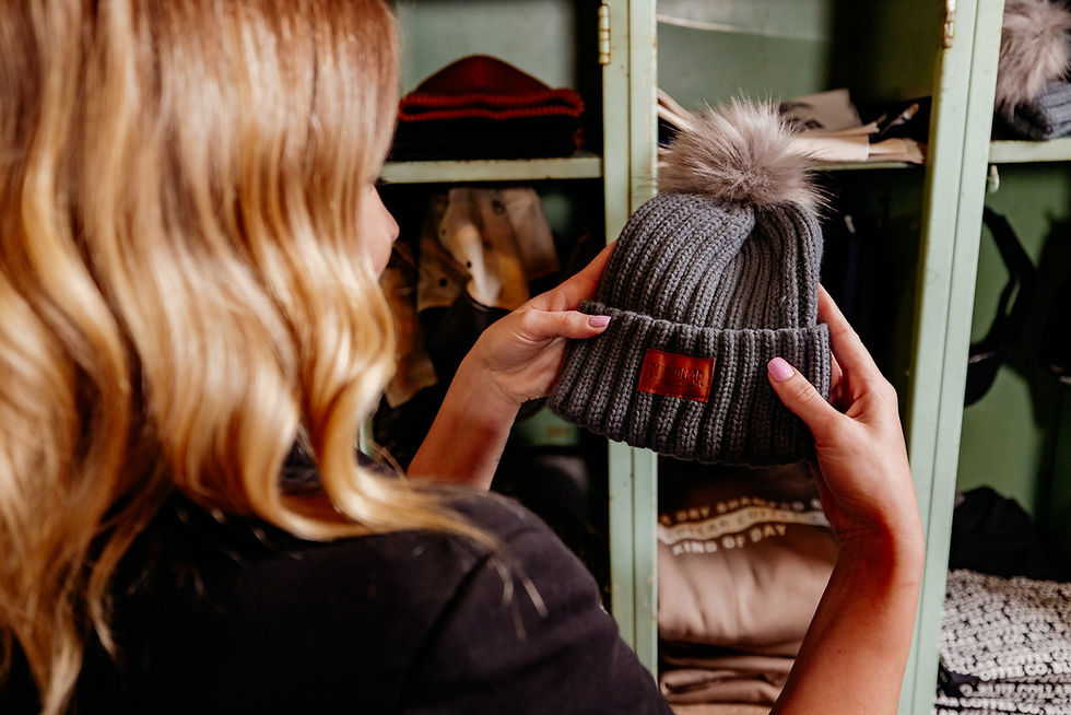 Holiday Gift Guide for the Coffee-Lover