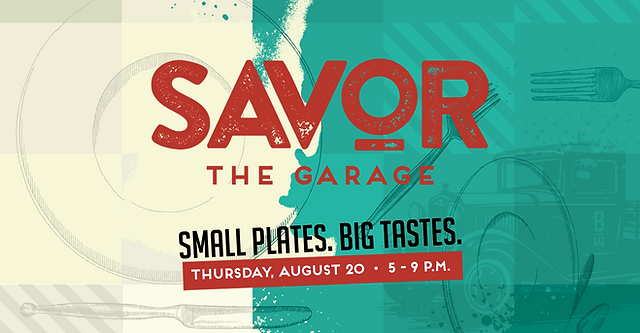 Savor the Garage August 2026_FB Event.png