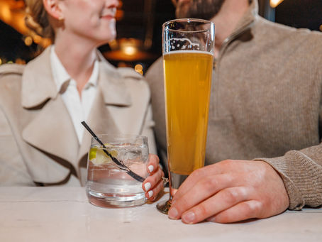 The Rooftop: Your New Craft Beer Destination