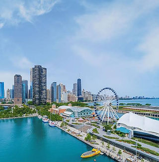 Navy Pier 