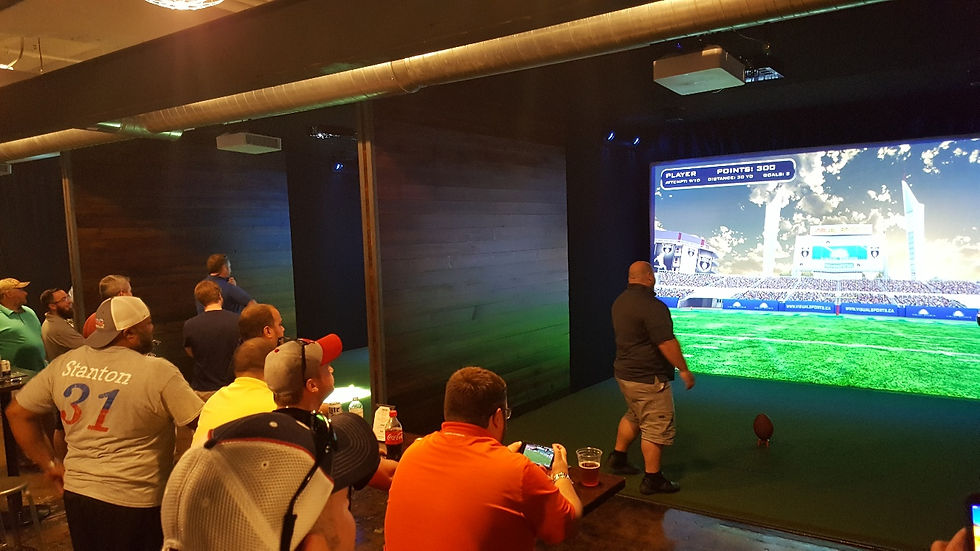 Ironworks Golf Lab Beloit, WI Club Fittings, Lessons & Group Events