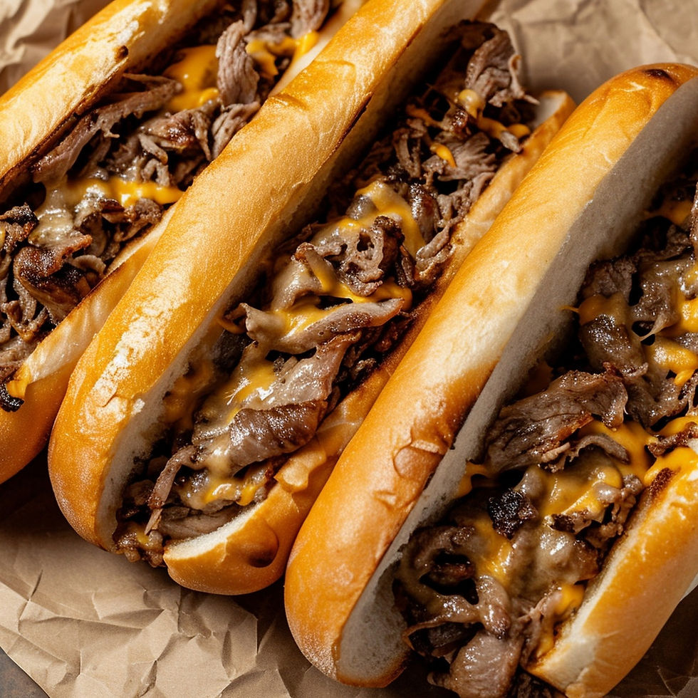 Boise’s food hall expands its lineup with a beloved East Coast classic