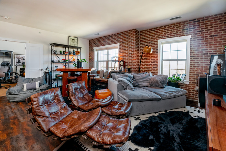 Phoenix Building Beloit Luxury Apartments Gallery