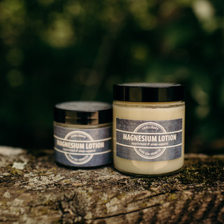 Candles from Soulcraft, a vendor at Bottleworks Market on July 18, 2026