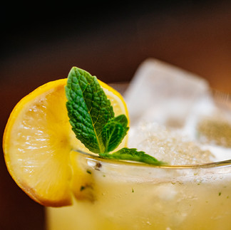 lemon drink