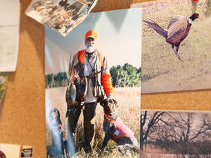 Blonhaven: A Legacy of Birds, Grit, and Generations of Outdoor Tradition