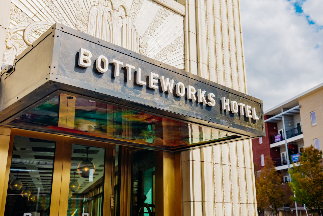 Bottleworks District