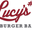 Writer: Lucy's #7 Burger Bar