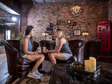 What to Expect Your First Week at be FITNESS