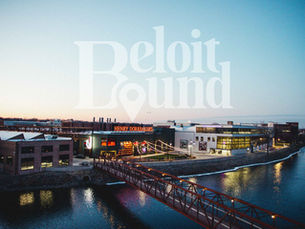 Beloit Bound Launches with a Fresh Take on the Wisconsin Weekend Getaway