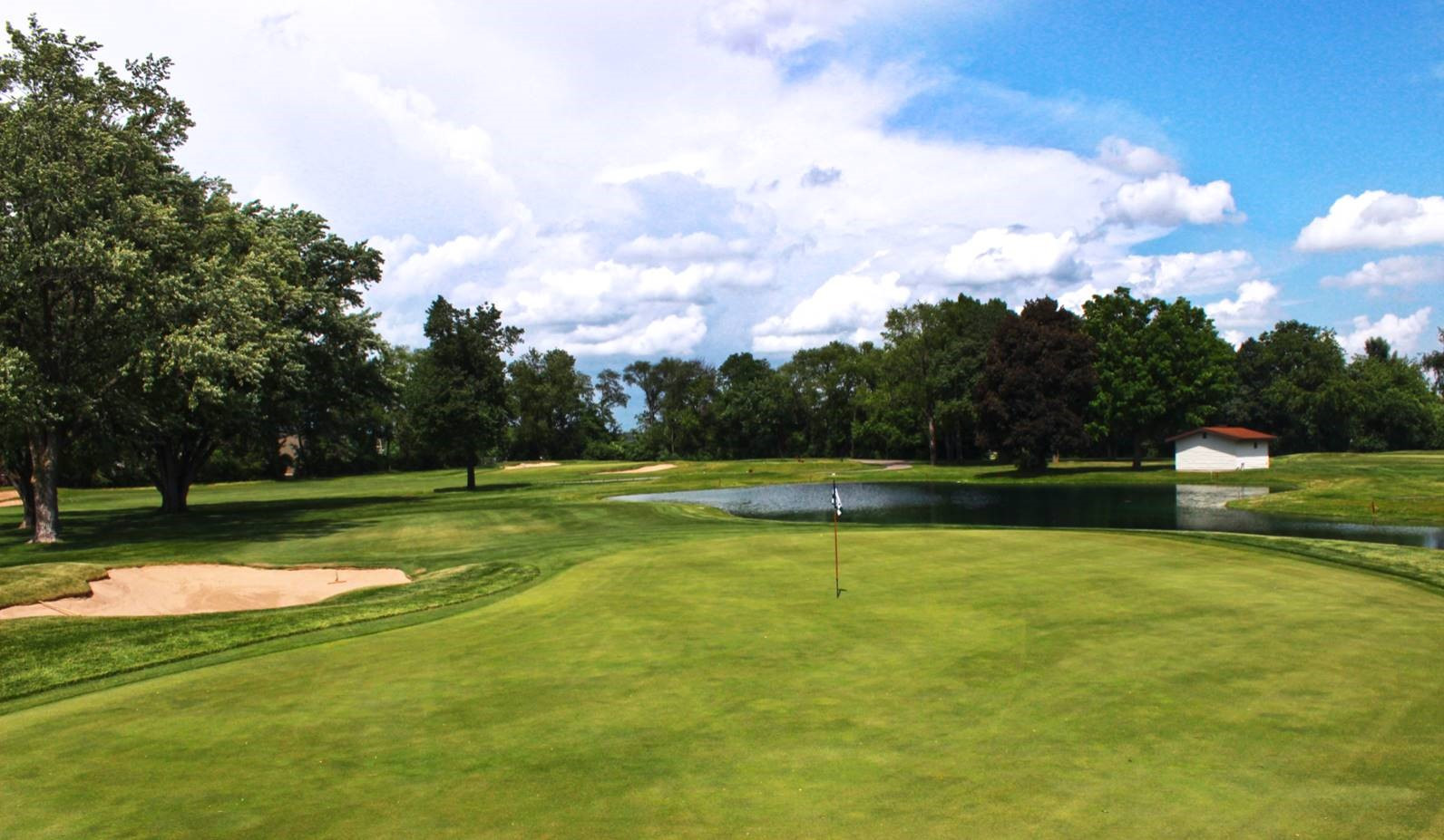 Fullscreen Page Beloit Club