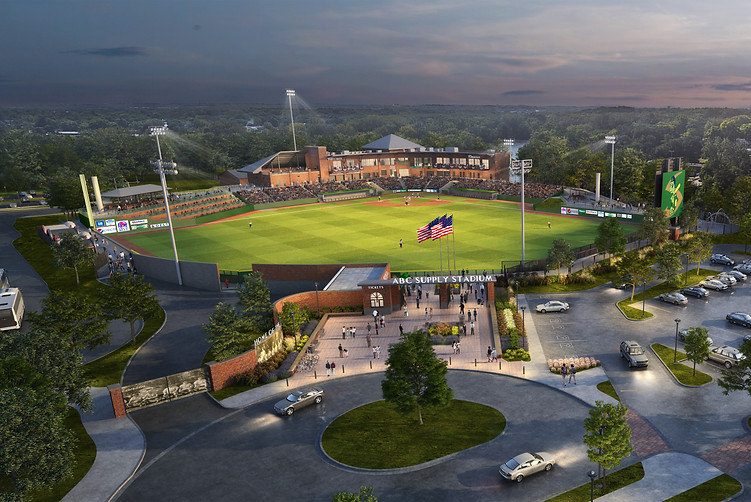 Hendricks Commercial Properties Beloit, WI