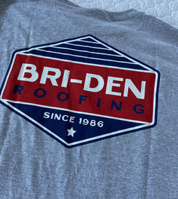 Bri-Den Shirt
