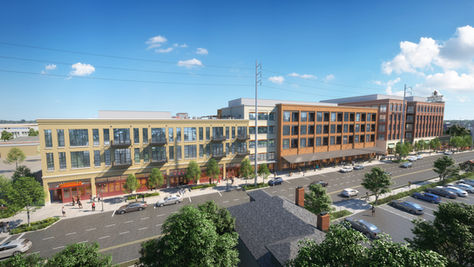 Bottleworks District Announces Newest Tenants