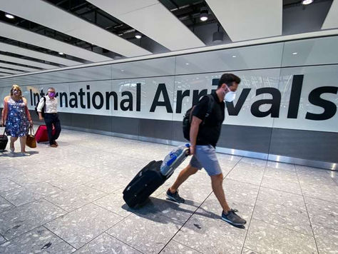 Heathrow calls for Expansion of Green Countries