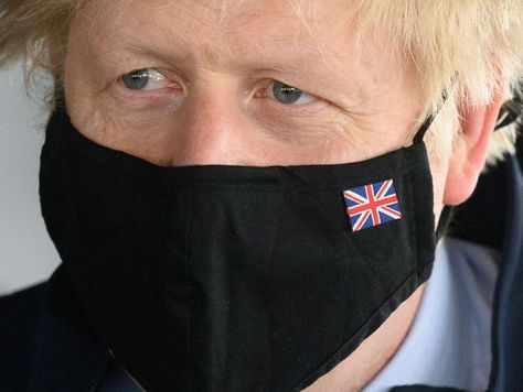 Government Prepares To Axe All Covid Rules