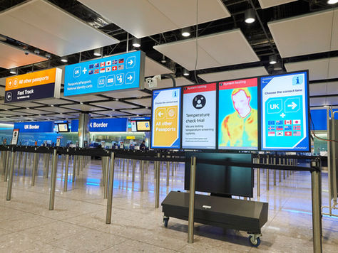 Air Transport: Heathrow calls on Government to act faster