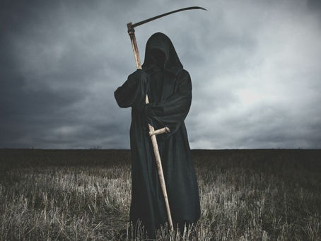 Labour's Death Cult