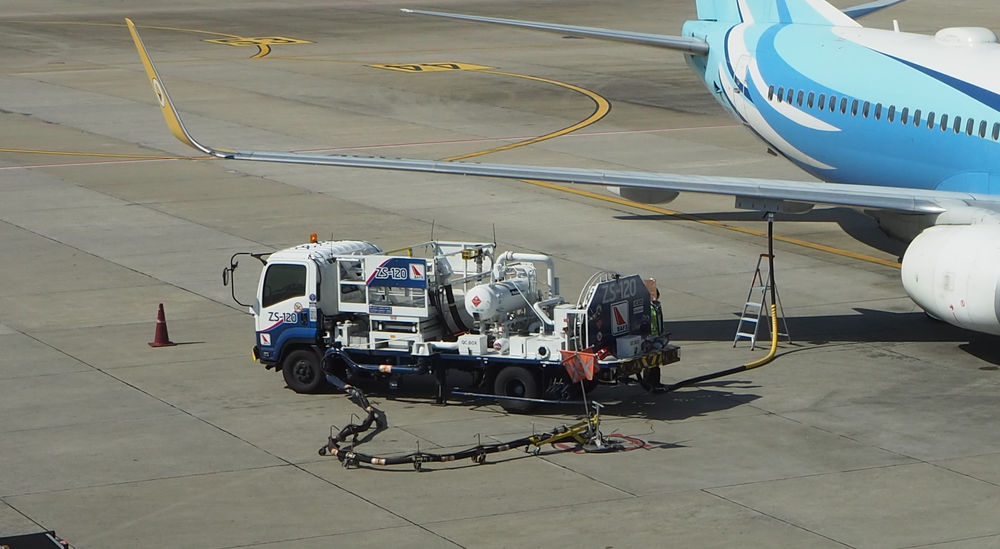 Tankering fuel the case for and against