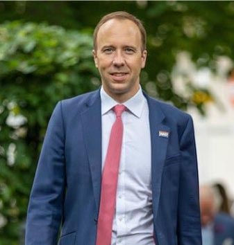 Matt Hancock's Pandemic Claims “Did Not Stack Up”