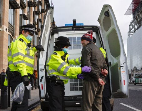 It’s High Time the Coronavirus Act is Replaced