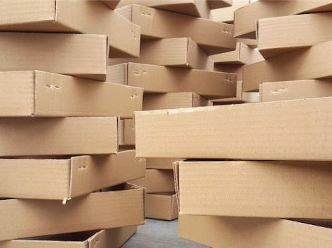 Packaging Industry Says It Is Too Late To Stop Shortages Of Cans And Cardboard