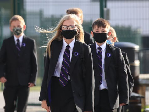 Obscene or Morally Outrageous?