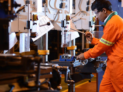 Heathrow can act as a blueprint for how to build a career