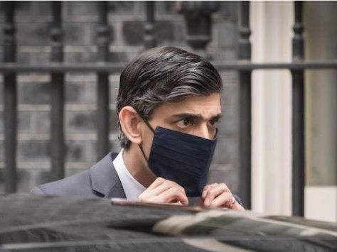 Missing Links – The Budget