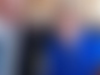 Back in By the Back Door