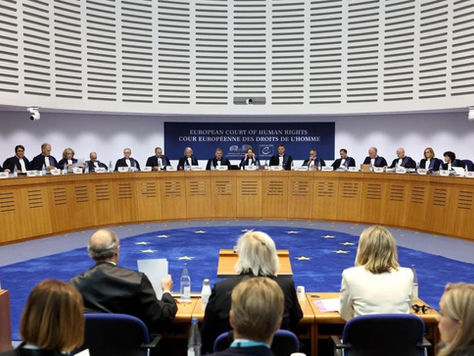 Reforming the ECHR Has Begun