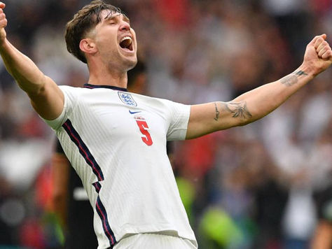 Football - The Long Wait Ends