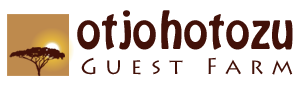 Otjohotozu Guestfarm in Omaruru, Namibia