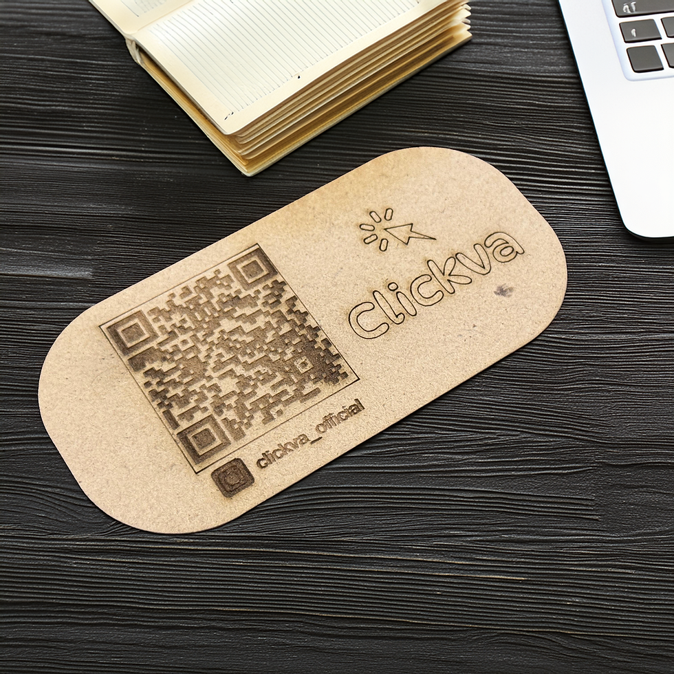 Custom Laser Engrave